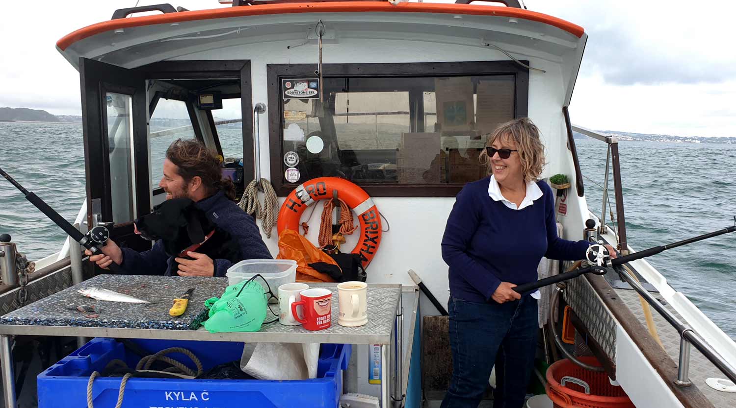 Kelly'Hero Family Business