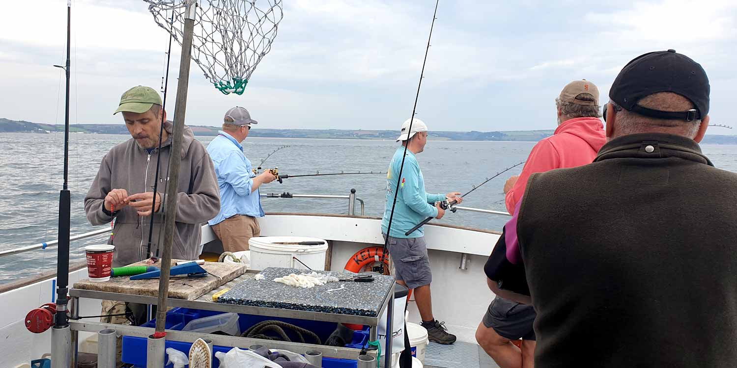 Waiting in the Right Place