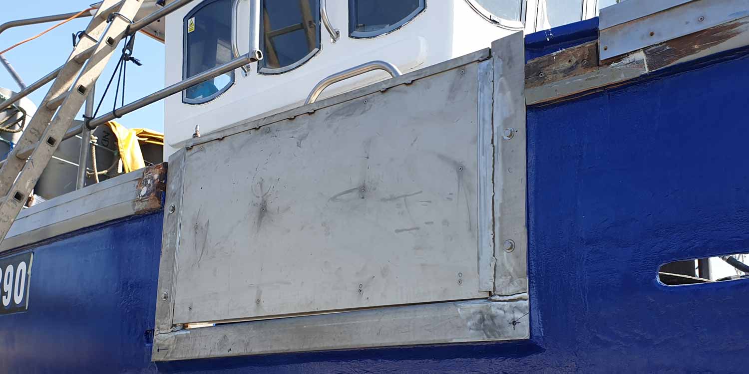 Fabrication Services