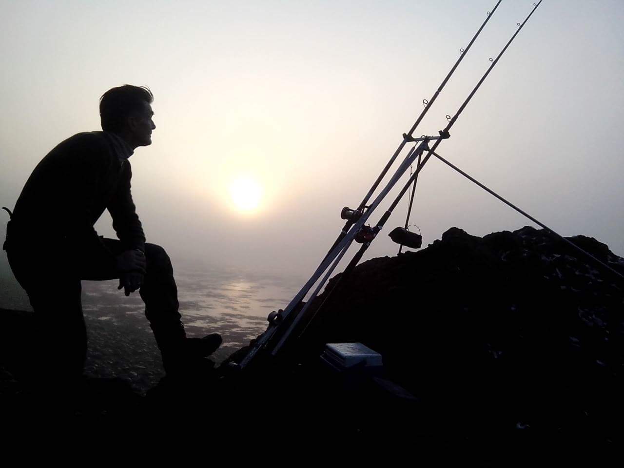 Shore Fishing Brixham