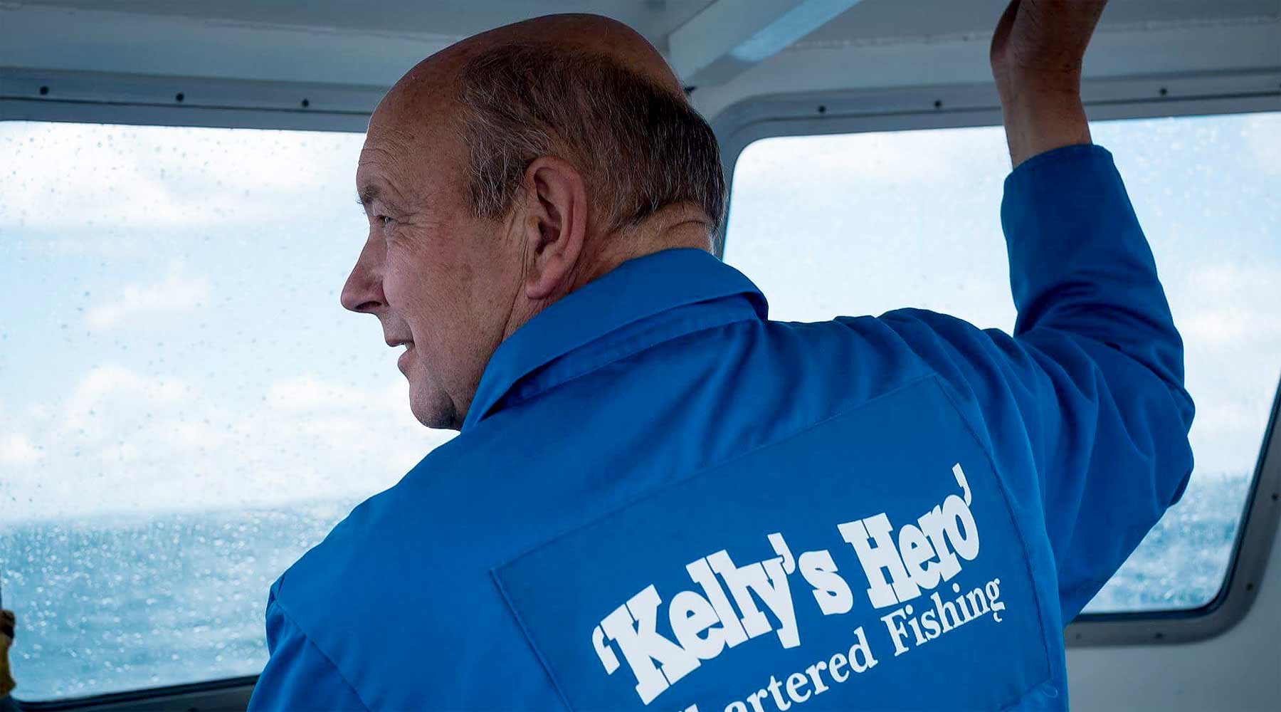 Kelly's Hero Skipper