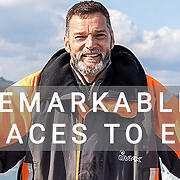 Remarkable Places to Eat